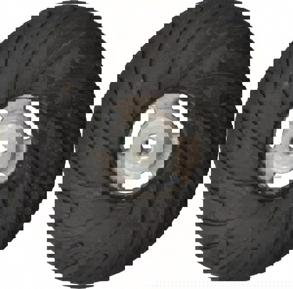 Power Sander Replacement Pad: